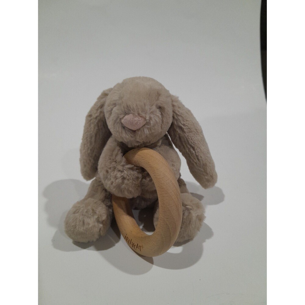 Jellycat Rabbit